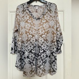 Honeyme Top - Women’s - Large